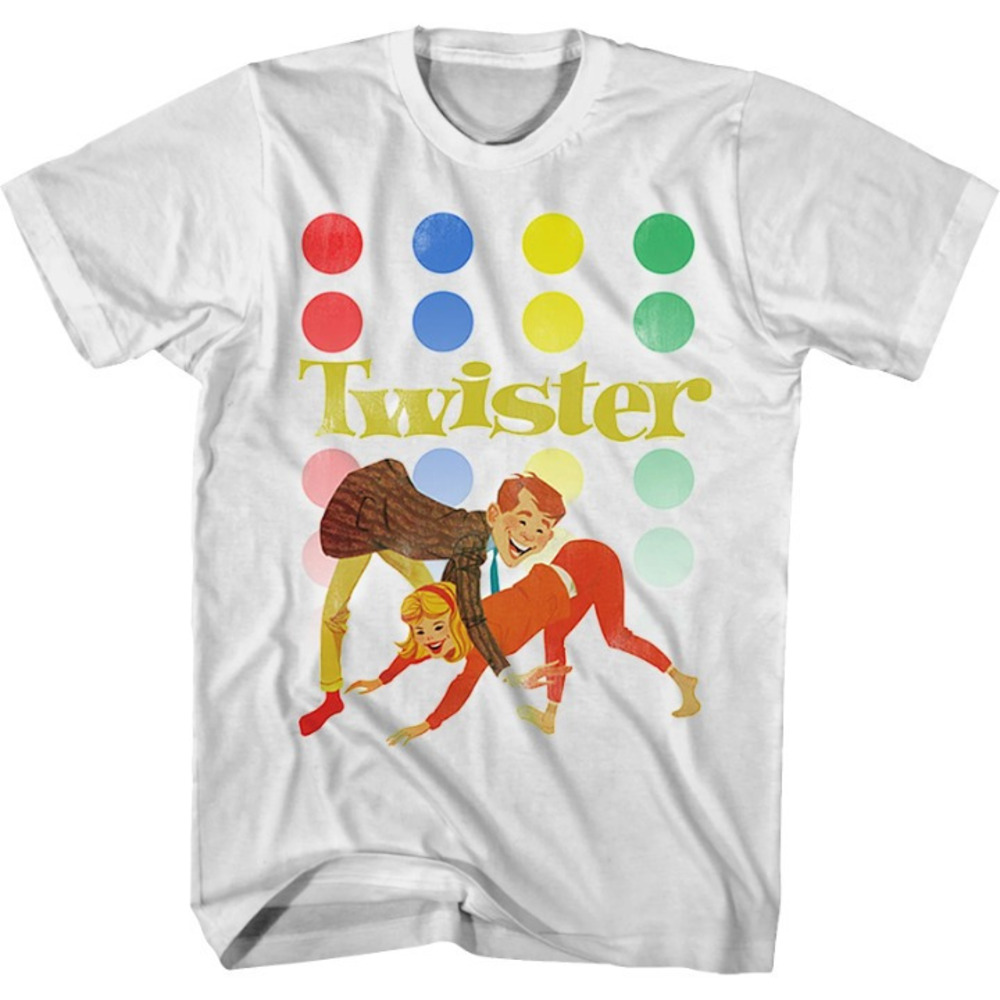 Twister Tshirt